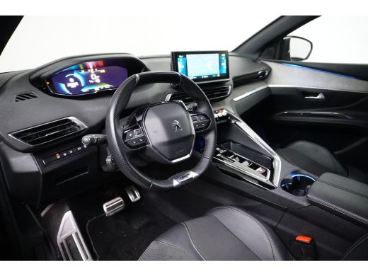 Peugeot 3008 1.6 HYbrid 225 GT Pack Business | LED Koplampen | Climate Controle | Panoramisch Schuifdak | Dode... ActivLease financial lease