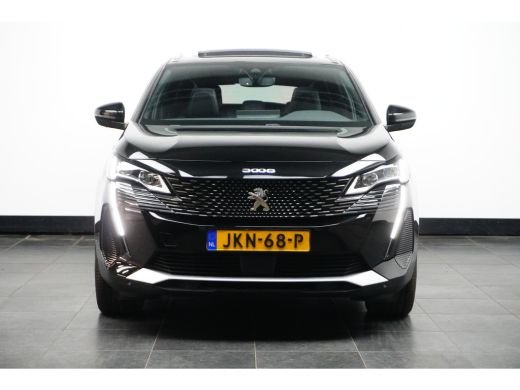 Peugeot 3008 1.6 HYbrid 225 GT Pack Business | LED Koplampen | Climate Controle | Panoramisch Schuifdak | Dode... ActivLease financial lease