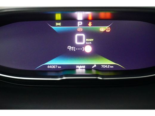 Peugeot 3008 1.6 HYbrid 225 GT Pack Business | LED Koplampen | Climate Controle | Panoramisch Schuifdak | Dode... ActivLease financial lease