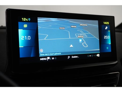 Peugeot 3008 1.6 HYbrid 225 GT Pack Business | LED Koplampen | Climate Controle | Panoramisch Schuifdak | Dode... ActivLease financial lease