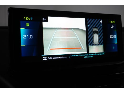 Peugeot 3008 1.6 HYbrid 225 GT Pack Business | LED Koplampen | Climate Controle | Panoramisch Schuifdak | Dode... ActivLease financial lease