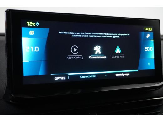 Peugeot 3008 1.6 HYbrid 225 GT Pack Business | LED Koplampen | Climate Controle | Panoramisch Schuifdak | Dode... ActivLease financial lease