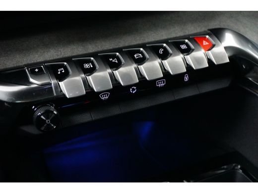 Peugeot 3008 1.6 HYbrid 225 GT Pack Business | LED Koplampen | Climate Controle | Panoramisch Schuifdak | Dode... ActivLease financial lease
