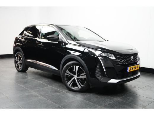 Peugeot 3008 1.6 HYbrid 225 GT Pack Business | LED Koplampen | Climate Controle | Panoramisch Schuifdak | Dode... ActivLease financial lease