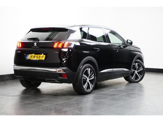 Peugeot 3008 1.6 HYbrid 225 GT Pack Business | LED Koplampen | Climate Controle | Panoramisch Schuifdak | Dode... ActivLease financial lease