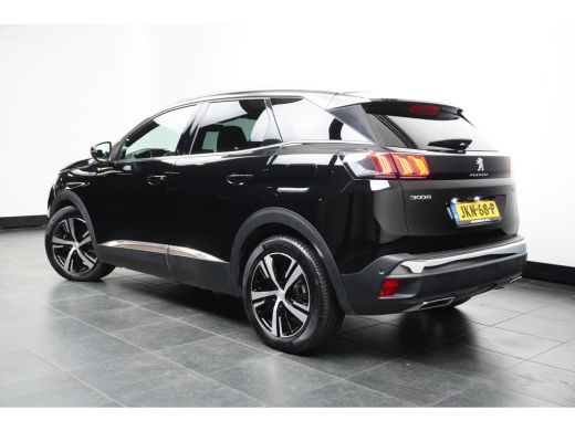 Peugeot 3008 1.6 HYbrid 225 GT Pack Business | LED Koplampen | Climate Controle | Panoramisch Schuifdak | Dode... ActivLease financial lease