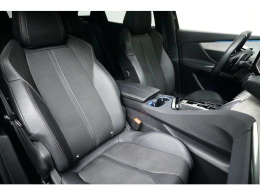 Peugeot 3008 1.6 HYbrid 225 GT Pack Business | LED Koplampen | Climate Controle | Panoramisch Schuifdak | Dode... ActivLease financial lease