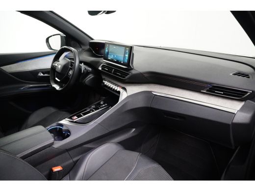 Peugeot 3008 1.6 HYbrid 225 GT Pack Business | LED Koplampen | Climate Controle | Panoramisch Schuifdak | Dode... ActivLease financial lease