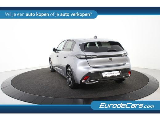 Peugeot 308 Allure 130 *1ste Eigenaar*Leer*Navigatie*360 Camera* ActivLease financial lease