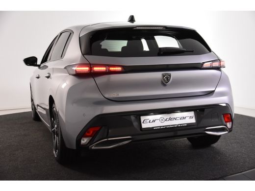 Peugeot 308 Allure 130 *1ste Eigenaar*Leer*Navigatie*360 Camera* ActivLease financial lease