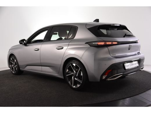 Peugeot 308 Allure 130 *1ste Eigenaar*Leer*Navigatie*360 Camera* ActivLease financial lease