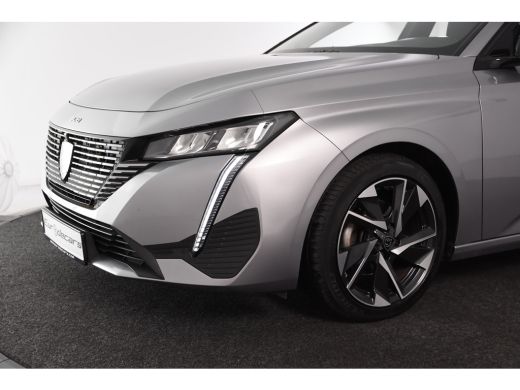 Peugeot 308 Allure 130 *1ste Eigenaar*Leer*Navigatie*360 Camera* ActivLease financial lease