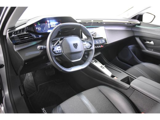 Peugeot 308 Allure 130 *1ste Eigenaar*Leer*Navigatie*360 Camera* ActivLease financial lease