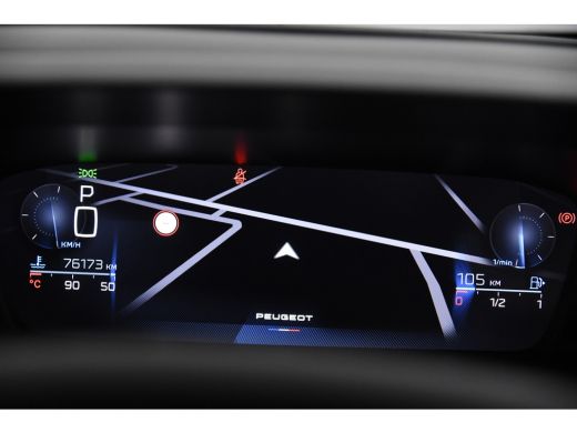 Peugeot 308 Allure 130 *1ste Eigenaar*Leer*Navigatie*360 Camera* ActivLease financial lease