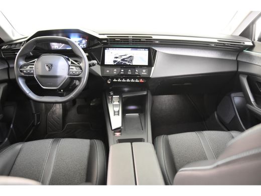 Peugeot 308 Allure 130 *1ste Eigenaar*Leer*Navigatie*360 Camera* ActivLease financial lease