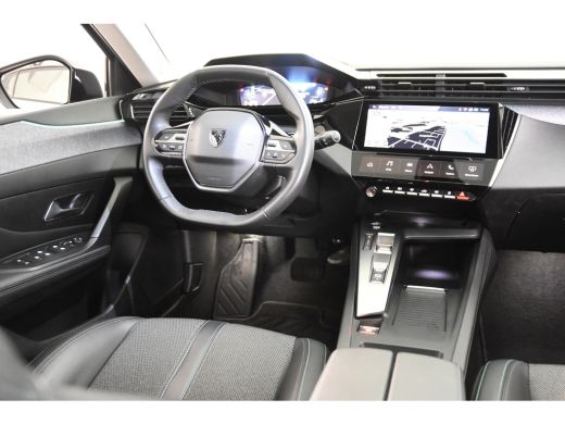 Peugeot 308 Allure 130 *1ste Eigenaar*Leer*Navigatie*360 Camera* ActivLease financial lease