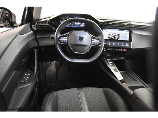 Peugeot 308 Allure 130 *1ste Eigenaar*Leer*Navigatie*360 Camera* ActivLease financial lease