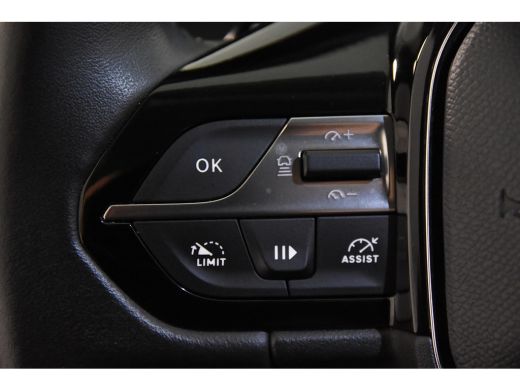 Peugeot 308 Allure 130 *1ste Eigenaar*Leer*Navigatie*360 Camera* ActivLease financial lease