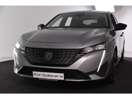 Peugeot 308 Allure 130 *1ste Eigenaar*Leer*Navigatie*360 Camera* ActivLease financial lease