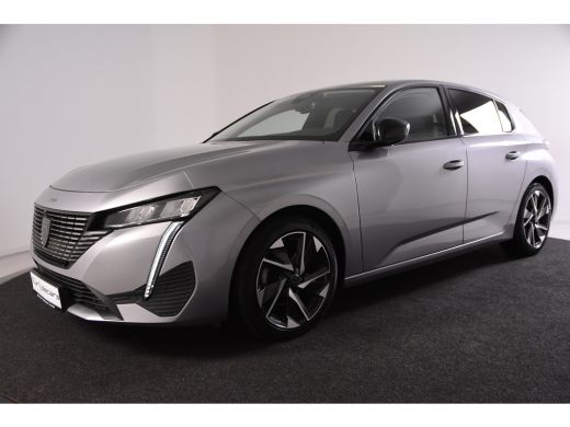 Peugeot 308 Allure 130 *1ste Eigenaar*Leer*Navigatie*360 Camera* ActivLease financial lease