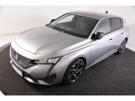 Peugeot 308 Allure 130 *1ste Eigenaar*Leer*Navigatie*360 Camera* ActivLease financial lease