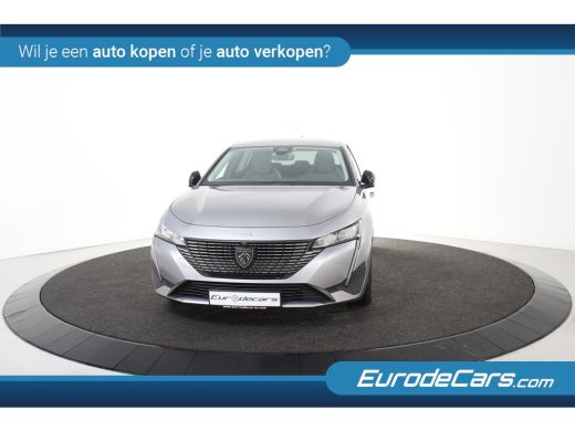 Peugeot 308 Allure 130 *1ste Eigenaar*Leer*Navigatie*360 Camera* ActivLease financial lease