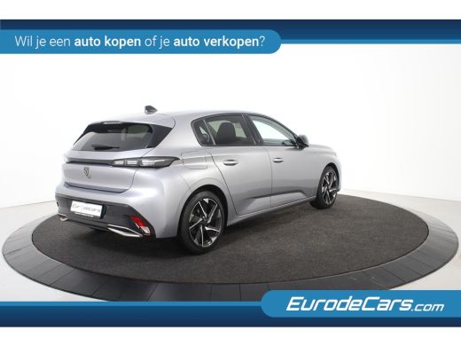 Peugeot 308 Allure 130 *1ste Eigenaar*Leer*Navigatie*360 Camera* ActivLease financial lease