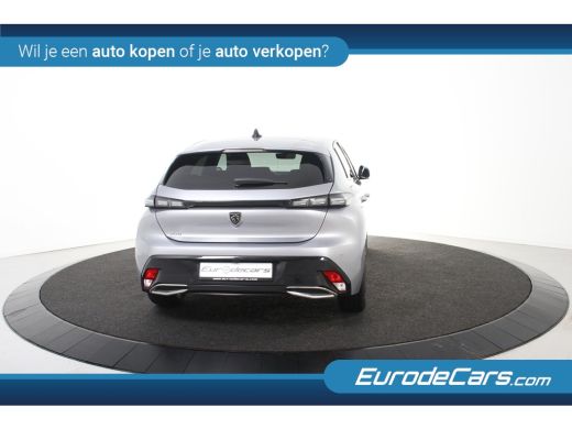Peugeot 308 Allure 130 *1ste Eigenaar*Leer*Navigatie*360 Camera* ActivLease financial lease