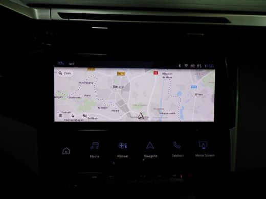 Peugeot 308 SW 1.2 PureTech Allure 130pk Automaat | Afn. Trekhaak | AllSeason | Navigatie | Climate Control |... ActivLease financial lease