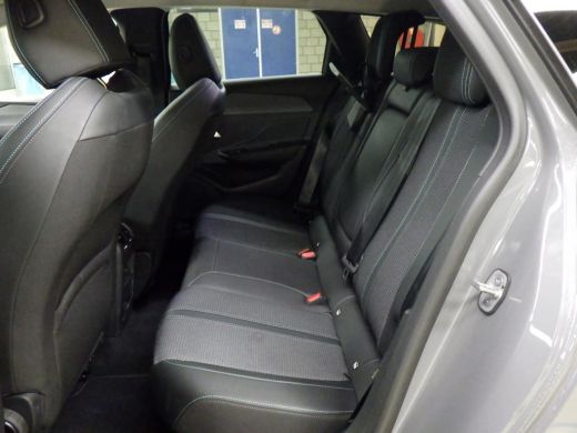 Peugeot 308 SW 1.2 PureTech Allure 130pk Automaat | Afn. Trekhaak | AllSeason | Navigatie | Climate Control |... ActivLease financial lease