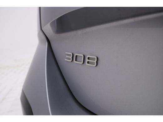 Peugeot 308 SW 1.5 BlueHDi Active Pack Business Apple/Android Carplay, Digital dash, Cruise ActivLease financial lease