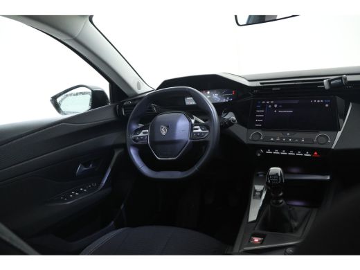 Peugeot 308 SW 1.5 BlueHDi Active Pack Business Apple/Android Carplay, Digital dash, Cruise ActivLease financial lease