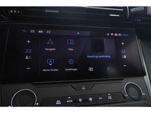 Peugeot 308 SW 1.5 BlueHDi Active Pack Business Apple/Android Carplay, Digital dash, Cruise ActivLease financial lease