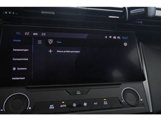 Peugeot 308 SW 1.5 BlueHDi Active Pack Business Apple/Android Carplay, Digital dash, Cruise ActivLease financial lease