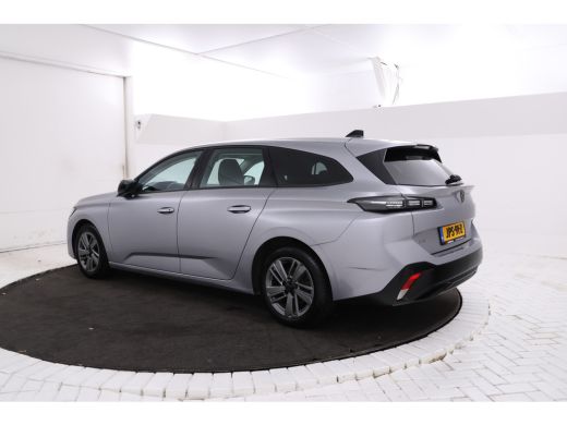 Peugeot 308 SW 1.5 BlueHDi Active Pack Business Apple/Android Carplay, Digital dash, Cruise ActivLease financial lease