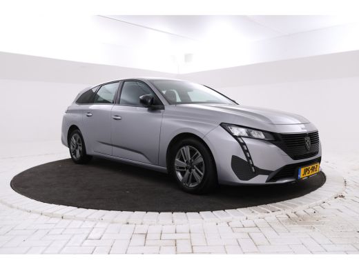 Peugeot 308 SW 1.5 BlueHDi Active Pack Business Apple/Android Carplay, Digital dash, Cruise ActivLease financial lease