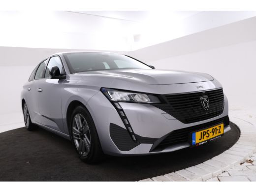 Peugeot 308 SW 1.5 BlueHDi Active Pack Business Apple/Android Carplay, Digital dash, Cruise ActivLease financial lease