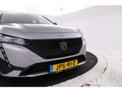 Peugeot 308 SW 1.5 BlueHDi Active Pack Business Apple/Android Carplay, Digital dash, Cruise ActivLease financial lease