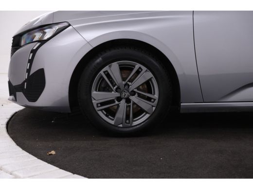 Peugeot 308 SW 1.5 BlueHDi Active Pack Business Apple/Android Carplay, Digital dash, Cruise ActivLease financial lease