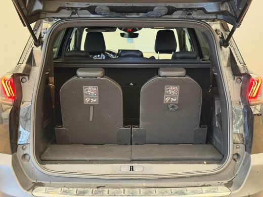 Peugeot 5008 1.2 PureTech GT Apple&Android Carplay | Camera | Parkeersensoren | Half lederen bekleding | | App... ActivLease financial lease