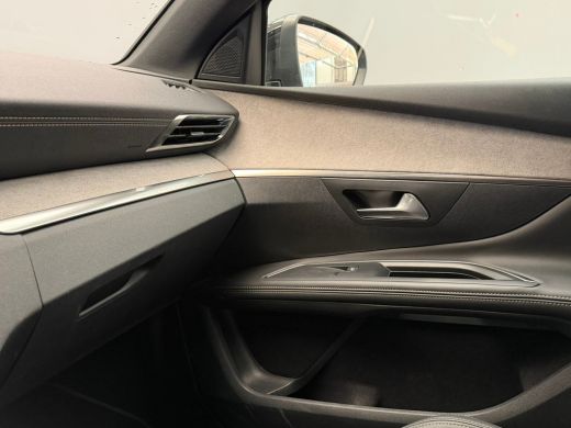 Peugeot 5008 1.2 PureTech GT Apple&Android Carplay | Camera | Parkeersensoren | Half lederen bekleding | | App... ActivLease financial lease