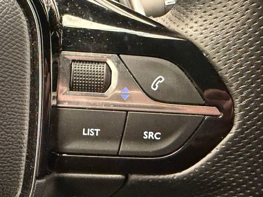 Peugeot 5008 1.2 PureTech GT Apple&Android Carplay | Camera | Parkeersensoren | Half lederen bekleding | | App... ActivLease financial lease