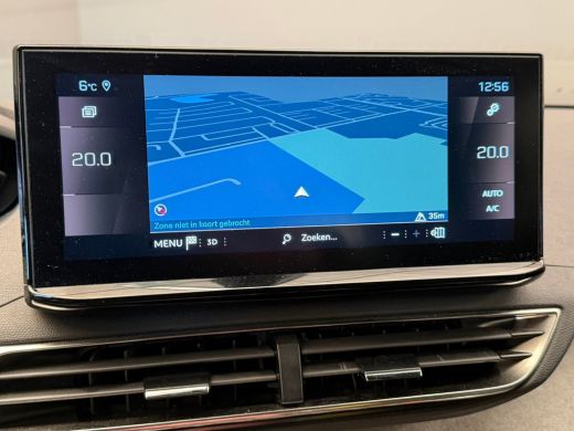 Peugeot 5008 1.2 PureTech GT Apple&Android Carplay | Camera | Parkeersensoren | Half lederen bekleding | | App... ActivLease financial lease