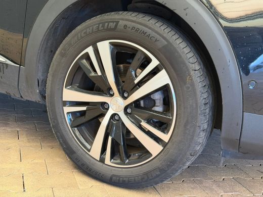 Peugeot 5008 1.2 PureTech GT Apple&Android Carplay | Camera | Parkeersensoren | Half lederen bekleding | | App... ActivLease financial lease