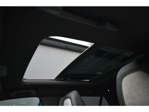 Peugeot e-2008 EV GT Pack 50 kWh 3 Fase | Schuif-/Kanteldak | Alcantara | Stoelverwarming | Adaptive Cruise | Do... ActivLease financial lease