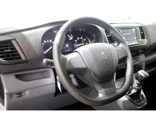 Peugeot Expert 2.0 BlueHDI 150pk Standard Premium Airco/Carplay/Camera 01-2022 ActivLease financial lease