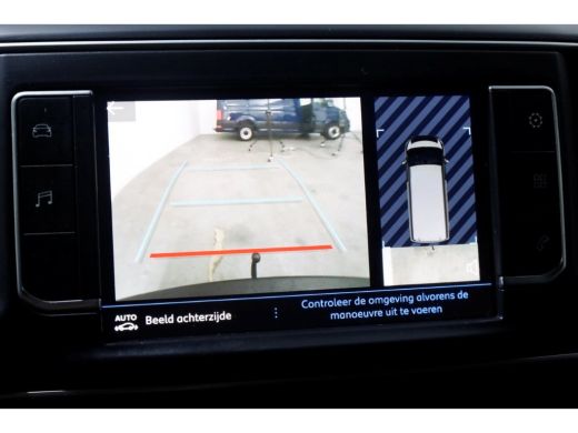 Peugeot Expert 2.0 BlueHDI 150pk Standard Premium Airco/Carplay/Camera 01-2022 ActivLease financial lease