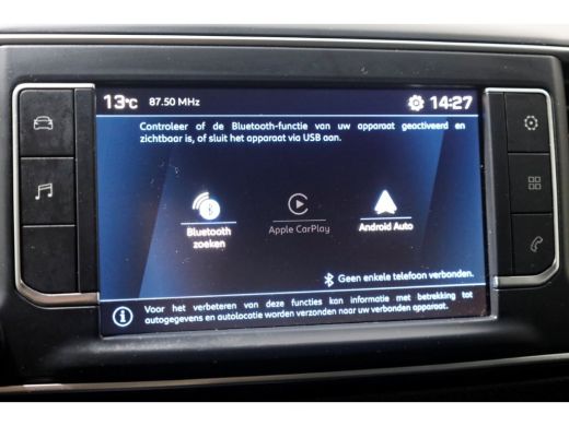 Peugeot Expert 2.0 BlueHDI 150pk Standard Premium Airco/Carplay/Camera 01-2022 ActivLease financial lease