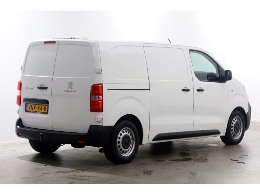 Peugeot Expert 2.0 BlueHDI 150pk Standard Premium Airco/Carplay/Camera 01-2022 ActivLease financial lease