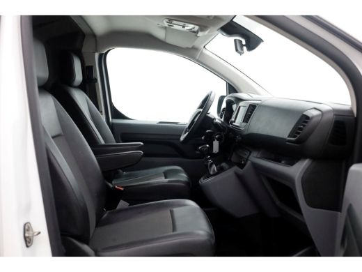 Peugeot Expert 2.0 BlueHDI 150pk Standard Premium Airco/Carplay/Camera 01-2022 ActivLease financial lease